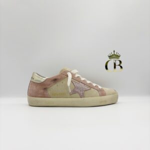 | GGDB|SSTAR pink cristal star