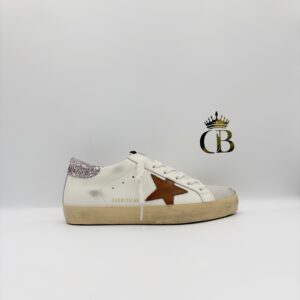 | GGDB|SSTAR pink brillantine on the heel