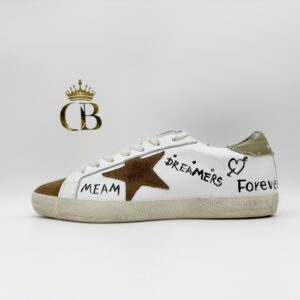 | Limited Edition Brown Star Dreamers