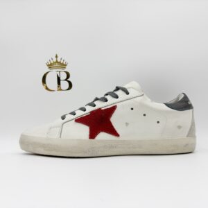 | Limited Edition Red Star