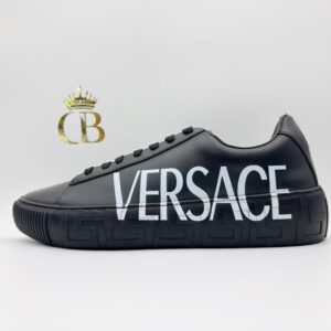 Collection Greca Black