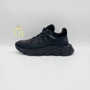 | Barocco Jacquard Trigreca Trainers