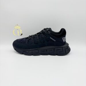 | Barocco Jacquard Trigreca