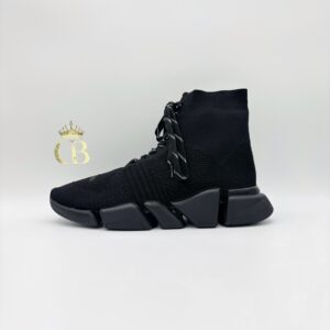 | Speed 2|0 Black Laces