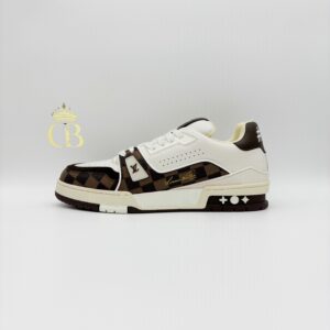 | Trainer Coffee Domino Signature