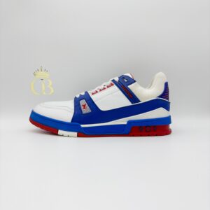 | Colors White|Blue|Red