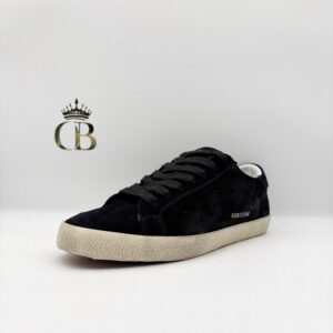 | Trainer Black Cristals