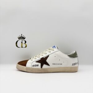 | GGDB/LTD edition Forever brown