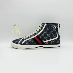 | 1997 High-top Colors