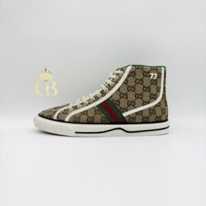 | 1997 High-top Brown Classic