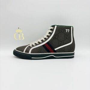 | 1997 High-top Gray Oxfford