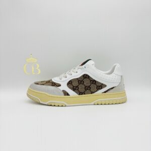 | Re-Web White|Brown