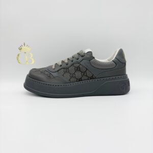 | GG Embossed Oxford Monogram