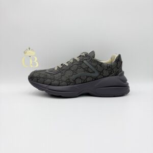 | Rhyton Gray Monogram