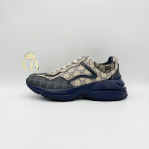 | Rhyton Brwon|Blue Sole