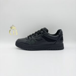 | Re-Web Black With Holes