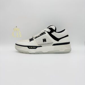 | Ma-1 Whi|Black Classic