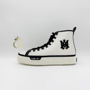 | White Court high-top