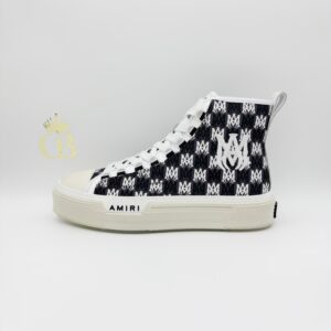 | Domino Court high-top