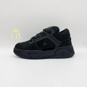| MA-1 Black Cristals