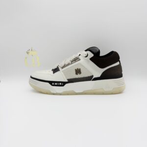 | MA-1 White|Brown
