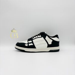 | Cristal Skel-Top Low