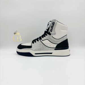 | New Roma Cristals high-top