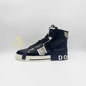 | 2|Zero Black high-top