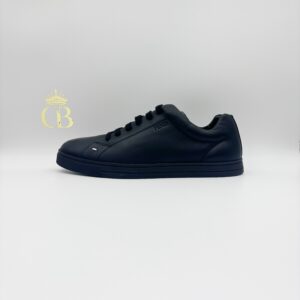 | Run Away Black Monogram 2025