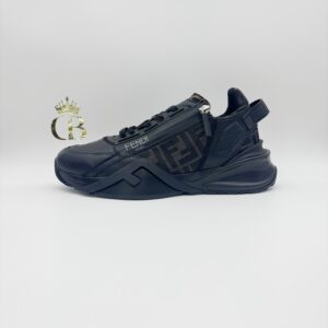 | Flow Blak Monogram