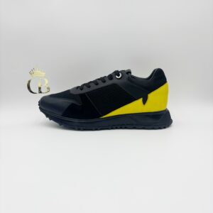 | Monter Runner Yellow Eye