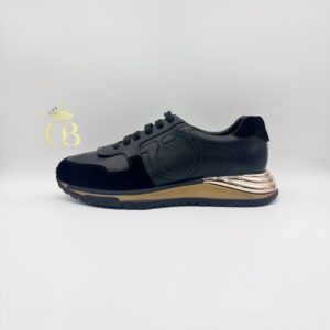 | Brooklyn Black Glod