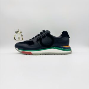 | Brooklyn Black Colors