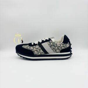 | Gancini Print Low-top