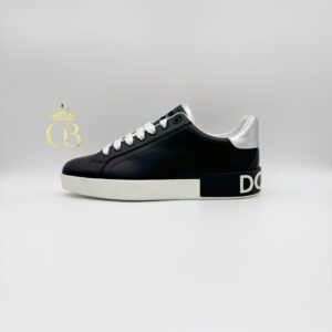 | Portofino Black|Silver