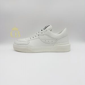 | New Roma White Low
