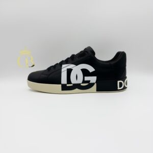 | Black Portofino Logo