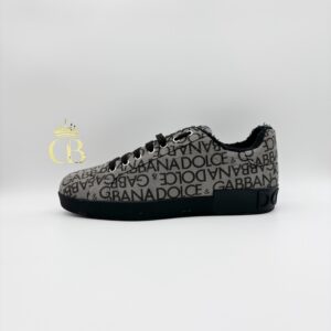 | Portofino Gray Chamois