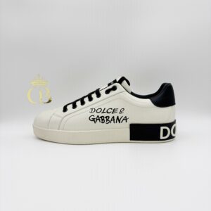 | Letters Portofino white