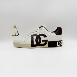 | Black Portofino Black Logo