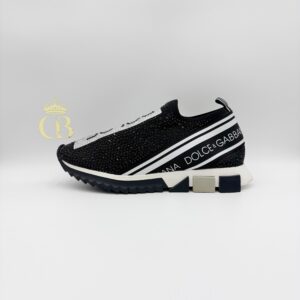 | Sorrento Cristals Black