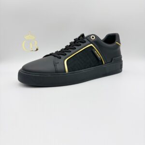 | B-Court Black|Gold