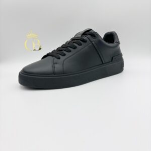 | B-Court Full Black