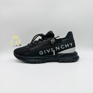 | Spectre Black|Silver