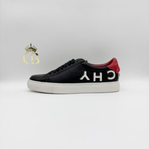 | City Sport Black| White Logo