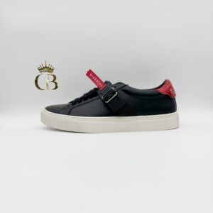 | City Sport Black With Grip