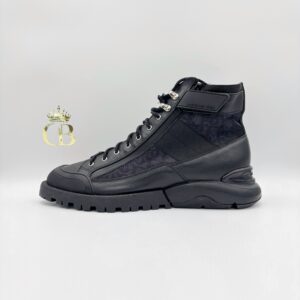 | Chelsea Combat Black 2024