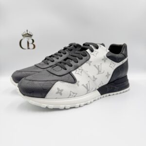 LV Runway ''Vaquita'' gris