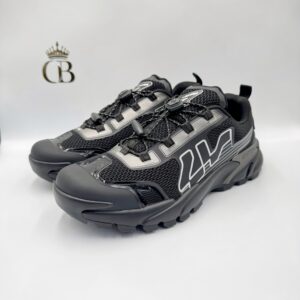 LV Runner Tatic Series negro