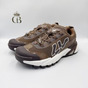 LV Runner Tatic Series cafe